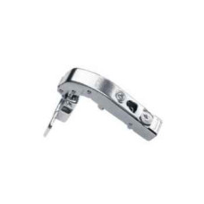 Петля PIVOT-PRO PUSH +90° под фальшпанель Click-On +планка Н=2 DTC