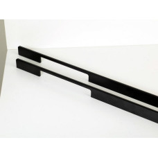 SETE Ручка NASO 1200мм Черный RM- NASO-1200-20