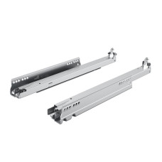 Комплект направляющих АКТРО Ю SILENT SYSTEM, 40кг, NL270, EB21