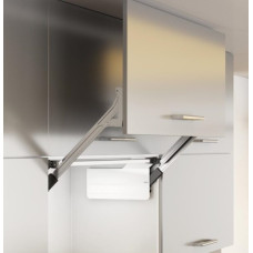 Подъемный механизм TOP STAY SK, M- средняя нагрузка, белый (SK00M02A)