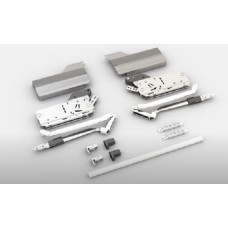 Комплект рычагов TOP STAY SK для высоты короба 350-399мм SK350A01