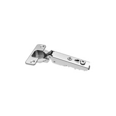 Петля STYLISH Anyway Snap-on накладная 110° с регул. доводчиком